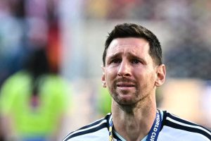 Coupe du monde 2026 : « La douleur est immense », Messi sort du silence