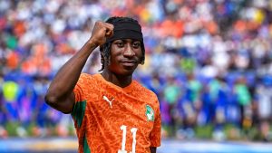 Yan Diomandé au PSG, de nouvelles révélations tombent !