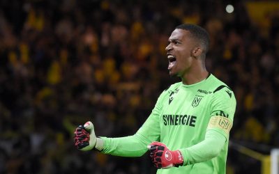 Mercato : Lafont quitte Nantes pour la Turquie