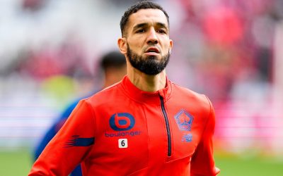 Mercato : Nabil Bentaleb attire un club de Ligue 1