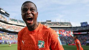 Mercato : Ousmane Diomandé, la piste Premier League s’active