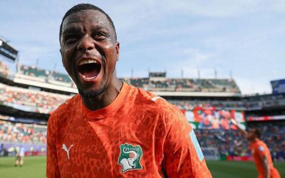 Mercato : Ousmane Diomandé, la piste Premier League s’active