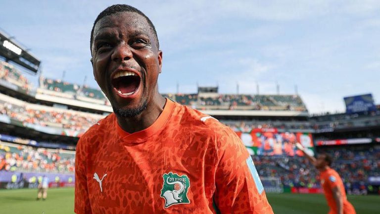 Mercato : Ousmane Diomandé, la piste Premier League s’active