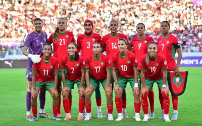 CAN Féminine 2026 : le Maroc aborde la compétition avec sérénité
