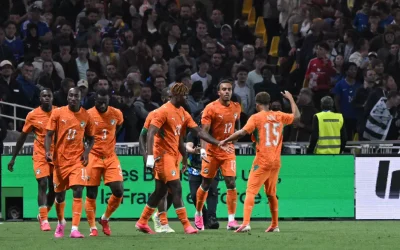 L’Inter Milan trouve le remplaçant de Dumfries en Côte d’Ivoire