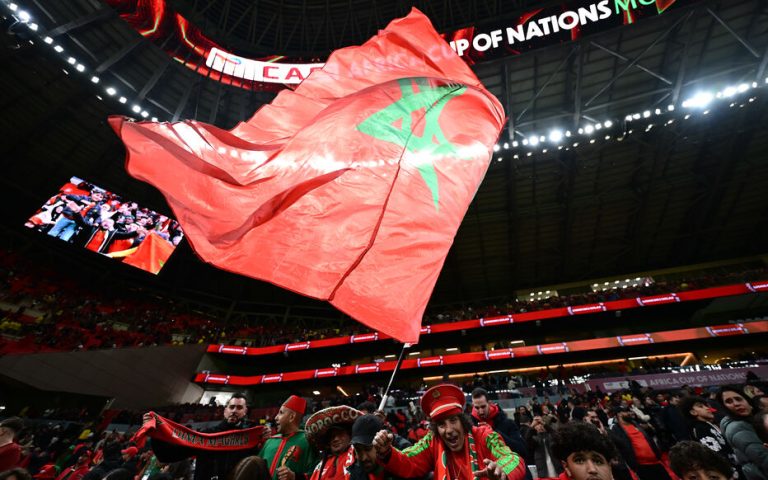 CAN Féminine 2026 : la billetterie officiellement ouverte !