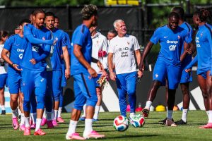 Coupe du monde 2026 : Le programme complet des 8es de finale