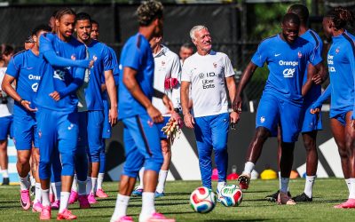 Coupe du monde 2026 : Le programme complet des 8es de finale