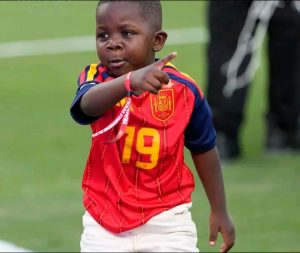 Coupe du monde 2026 : Keyne Yamal, l’autre star de la finale