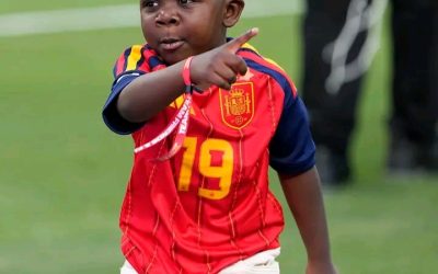 Coupe du monde 2026 : Keyne Yamal, l&rsquo;autre star de la finale