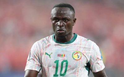 Sénégal : Rebondissement! Sadio Mané n’a pas raccroché