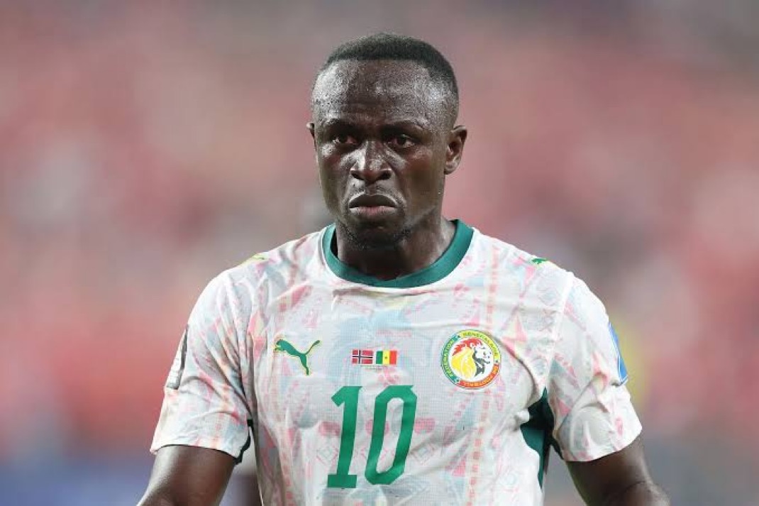 Sénégal : Rebondissement! Sadio Mané n’a pas raccroché