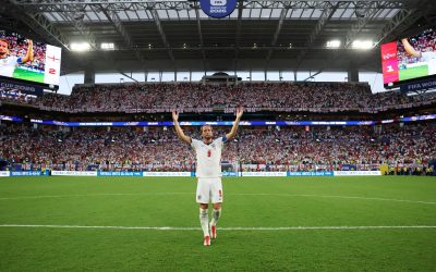 Coupe du Monde 2026: Où suivre Argentine vs Angleterre ?