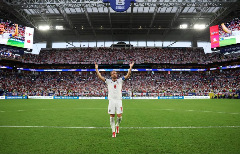 Coupe du Monde 2026: Où suivre Argentine vs Angleterre ?