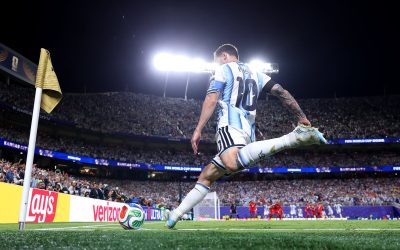 Coupe du Monde 2026: Argentine et Messi face à l’Angleterre de Harry Kane