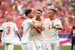 Coupe du monde 2026 : « C’est une équipe très organisée », la France encense le Maroc