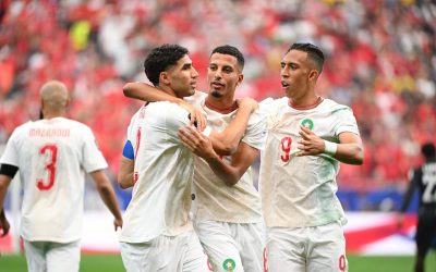 Coupe du monde 2026 : « C’est une équipe très organisée », la France encense le Maroc