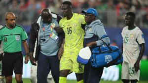 Coupe du monde 2026 : Edouard Mendy s’exprime enfin après l’élimination du Sénégal