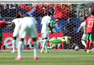 Coupe du monde 2026 : Yassine Bounou, des statistiques remarquables sur penalties