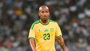 Mamelodi Sundowns s’exprime après la disparition de Jayden Adams