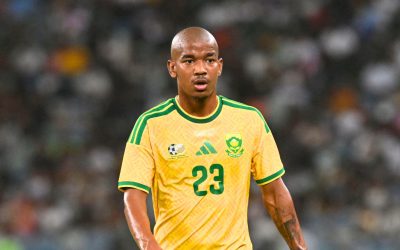 Mamelodi Sundowns s’exprime après la disparition de Jayden Adams