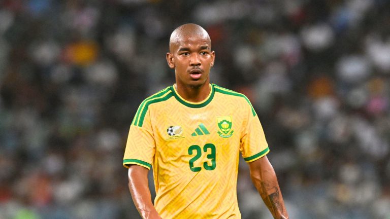 Mamelodi Sundowns s’exprime après la disparition de Jayden Adams