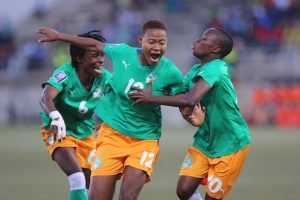CAN 2026: La Côte s’offre le Burkina (4-1) et lance sa compétition