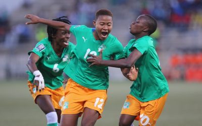 CAN Féminine 2026: La Côte d&rsquo;Ivoire s’offre le Burkina (4-1) et lance sa compétition