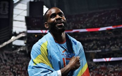 Coupe du monde 2026 – Cédric Bakambu : « Je ne suis pas content »