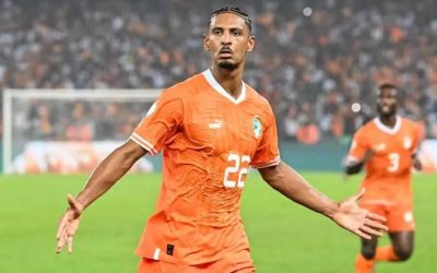 Mercato : Sébastien Haller quitte l&rsquo;Europe et signe un contrat au Japon