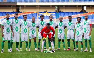 RDC : la FECOFA relègue 12 clubs et redessine l&rsquo;avenir de la Ligue 2