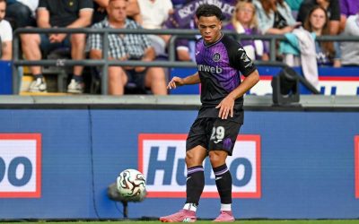 Mercato : l&rsquo;Ajax insiste pour s&rsquo;offrir Mario Stroeykens