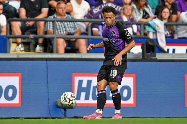 Mercato : l&rsquo;Ajax insiste pour s&rsquo;offrir Mario Stroeykens