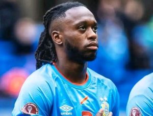 Coupe du monde 2026 : le vibrant message de fierté d&rsquo;Aaron Wan-Bissaka après l&rsquo;élimination des Léopards