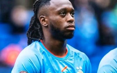Coupe du monde 2026 : le vibrant message de fierté d&rsquo;Aaron Wan-Bissaka après l&rsquo;élimination des Léopards