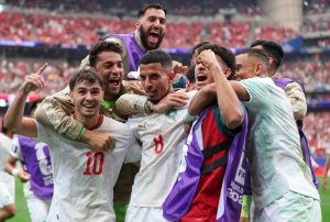 Coupe du monde 2026 : le Maroc éteint le Canada et file en quarts de finale !