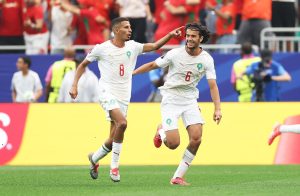 Coupe du monde 2026 : le Maroc attend de connaître son adversaire entre la France et le Paraguay