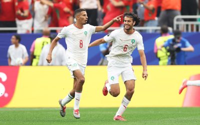 Coupe du monde 2026 : le Maroc attend de connaître son adversaire entre la France et le Paraguay