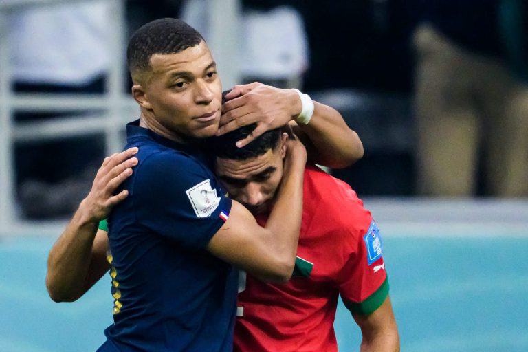 Coupe du monde 2026 : un remake d’anthologie entre le Maroc et la France en quarts de finale !