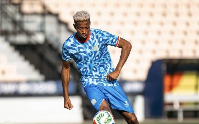 Mercato : Simon Banza dans le viseur de l’OGC Nice !
