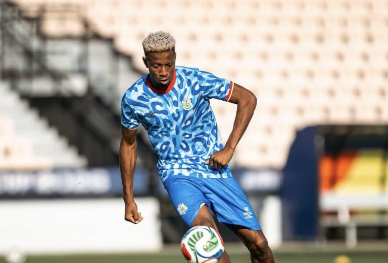 Mercato : Simon Banza dans le viseur de l’OGC Nice !