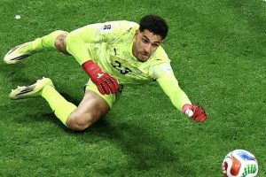 Coupe du monde 2026 – Mostafa Shobeir (Gardien Égypte) : « J’ai besoin de revoir les images »