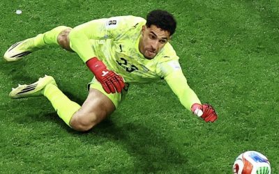 Coupe du monde 2026 – Mostafa Shobeir (Gardien Égypte) : « J’ai besoin de revoir les images »