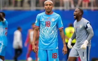 Mercato : Charles Pickel s’engage officiellement avec le Sharjah FC !