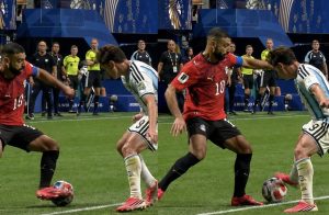 Coupe du monde 2026 : Pierluigi Collina tranche définitivement la polémique González-Salah