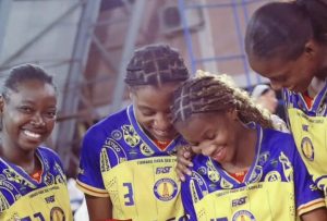 CACVC RDC2026  : voici le programme du coup d’envoi de cette 42e édition à Kinshasa !