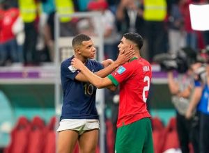 Coupe du monde 2026 : comment la France et le Maroc ont tracé leur route