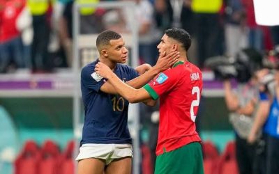 Coupe du monde 2026 : Scénario douloureux pour les ancêtres de l&rsquo;Afrique