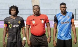 RDC : la FECOFA réduit la Ligue 2 de 87 à 47 clubs !