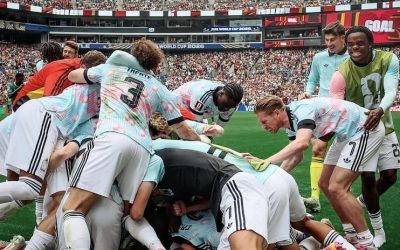 Coupe du monde 2026 : le choc de deux invincibles entre l’Espagne et la Belgique !